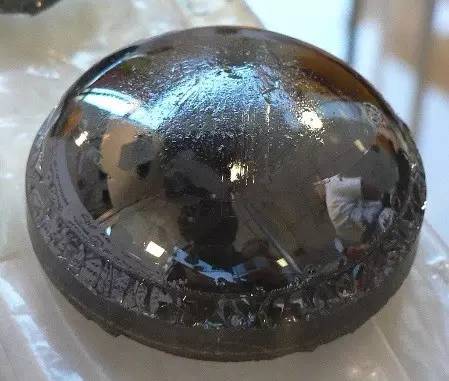 俄羅斯學(xué)者成功合成目前世界最難熔材料Ta4HfC5